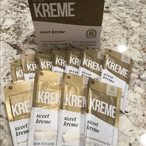 Keto Kreme